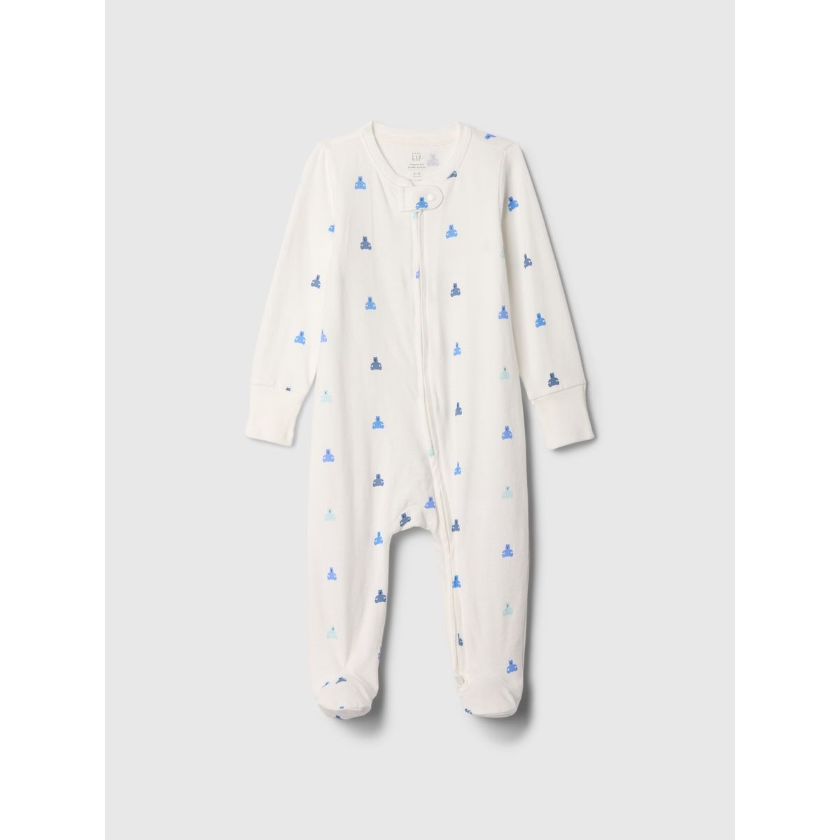 GAP - Enterito Bebe Niño First Favorites Multicolor Gap