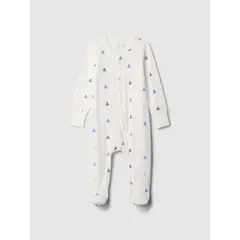 GAP - Enterito Bebe Niño First Favorites Multicolor