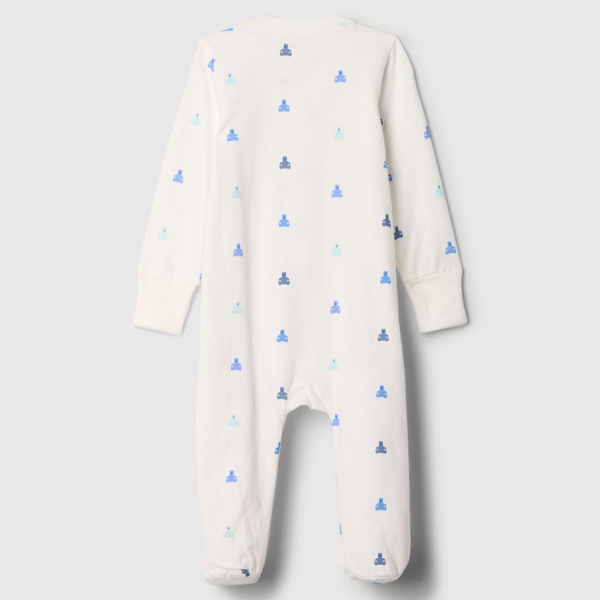 GAP - Enterito Bebe Niño First Favorites Multicolor Gap