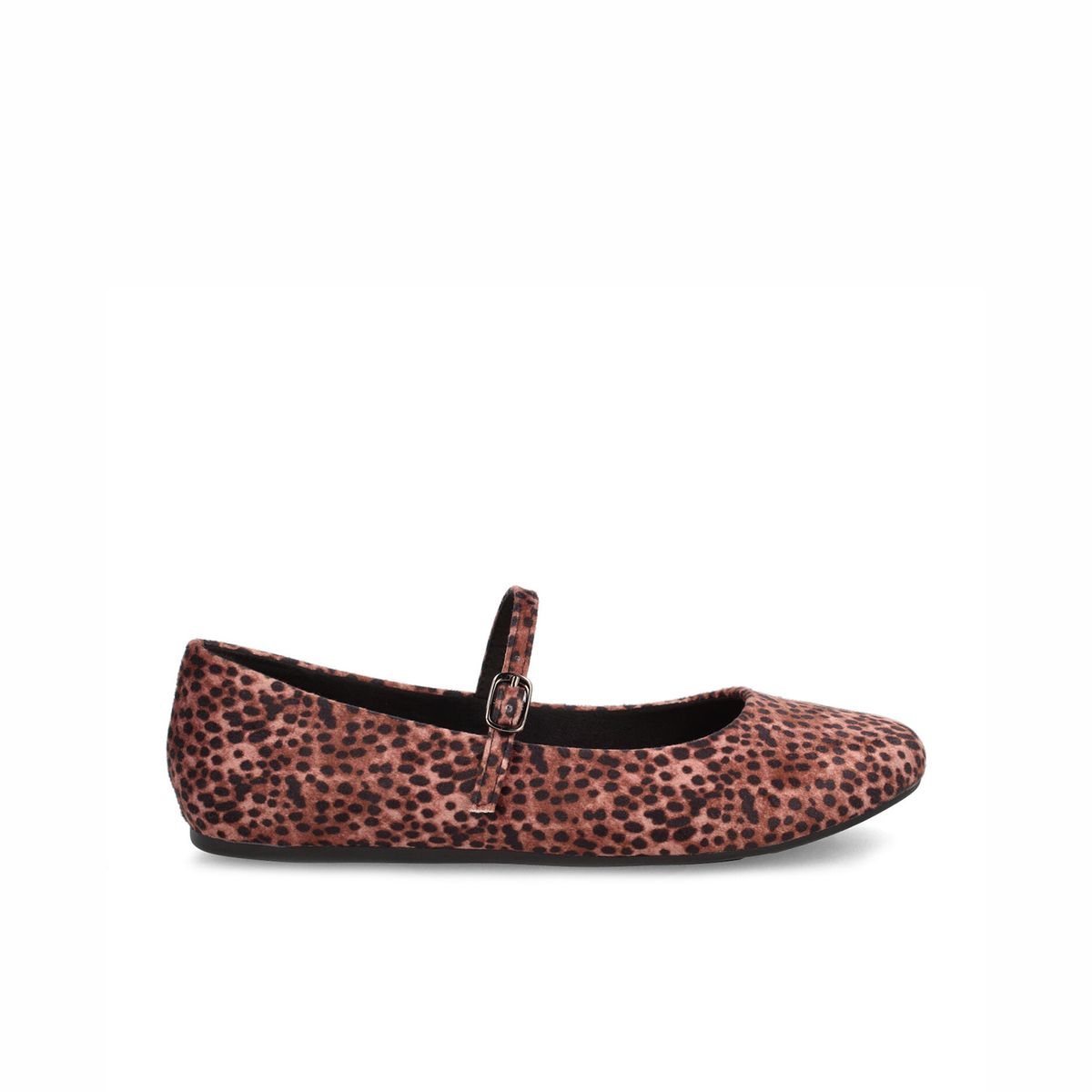 BATA - Ballerina Mujer Bata Rome Burdeo