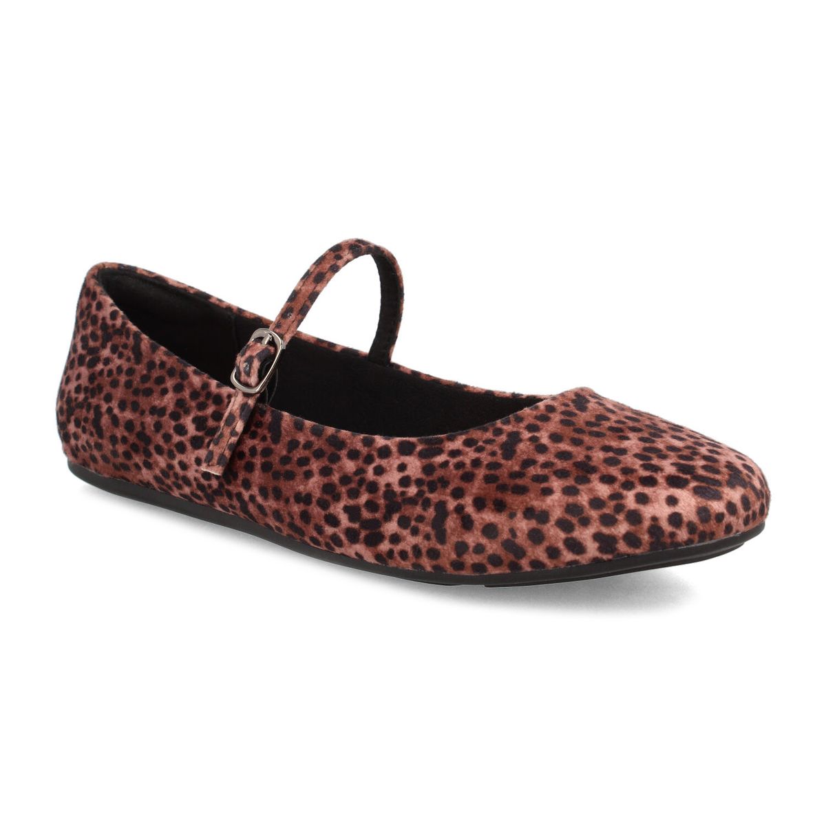 BATA - Ballerina Mujer Bata Rome Burdeo