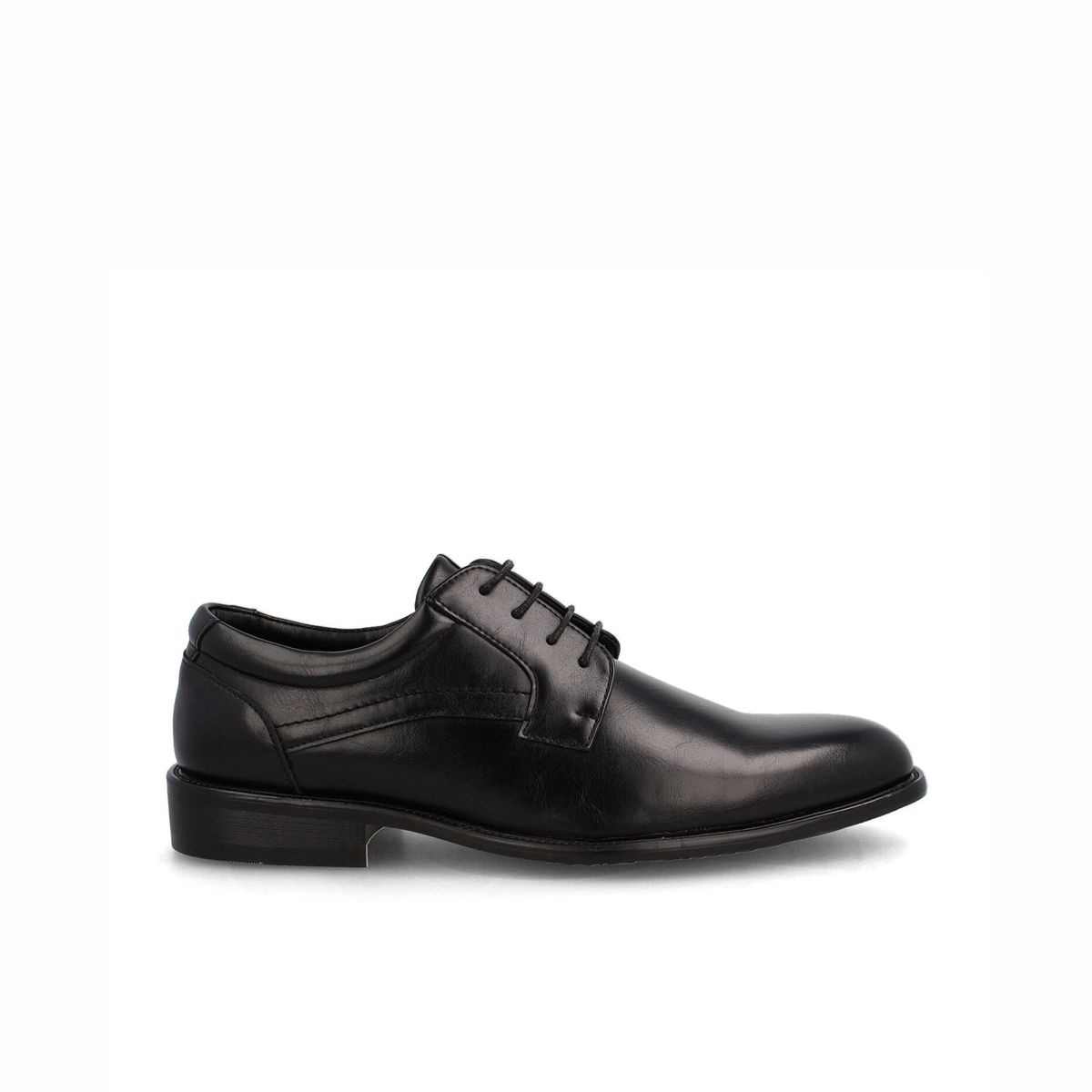 BATA - Zapato Hombre Bata Barnes Negro
