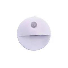 GENERICO - Luz Led con Sensor de Movimiento Baterías incluidas