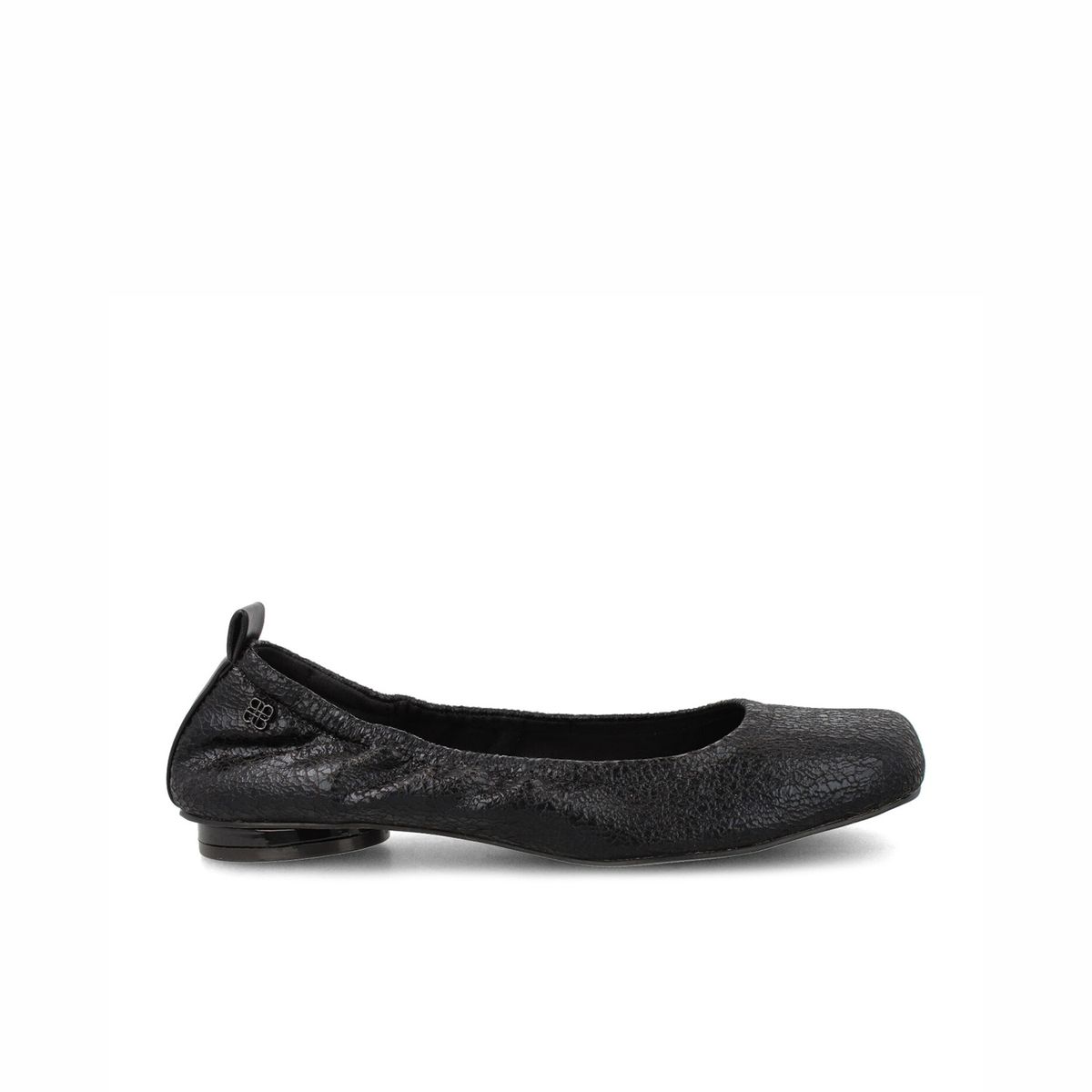 BATA - Ballerina Mujer Bata Jasmine Negro