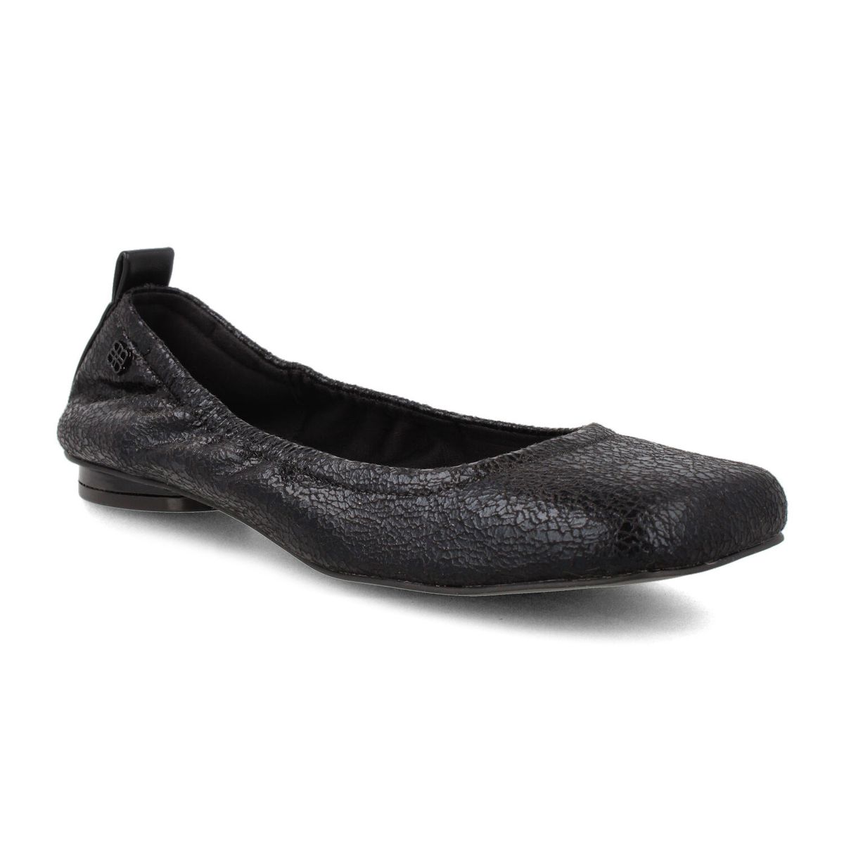 BATA - Ballerina Mujer Bata Jasmine Negro