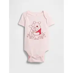 GAP - Pilucho Bebe Niña Solid Rosado