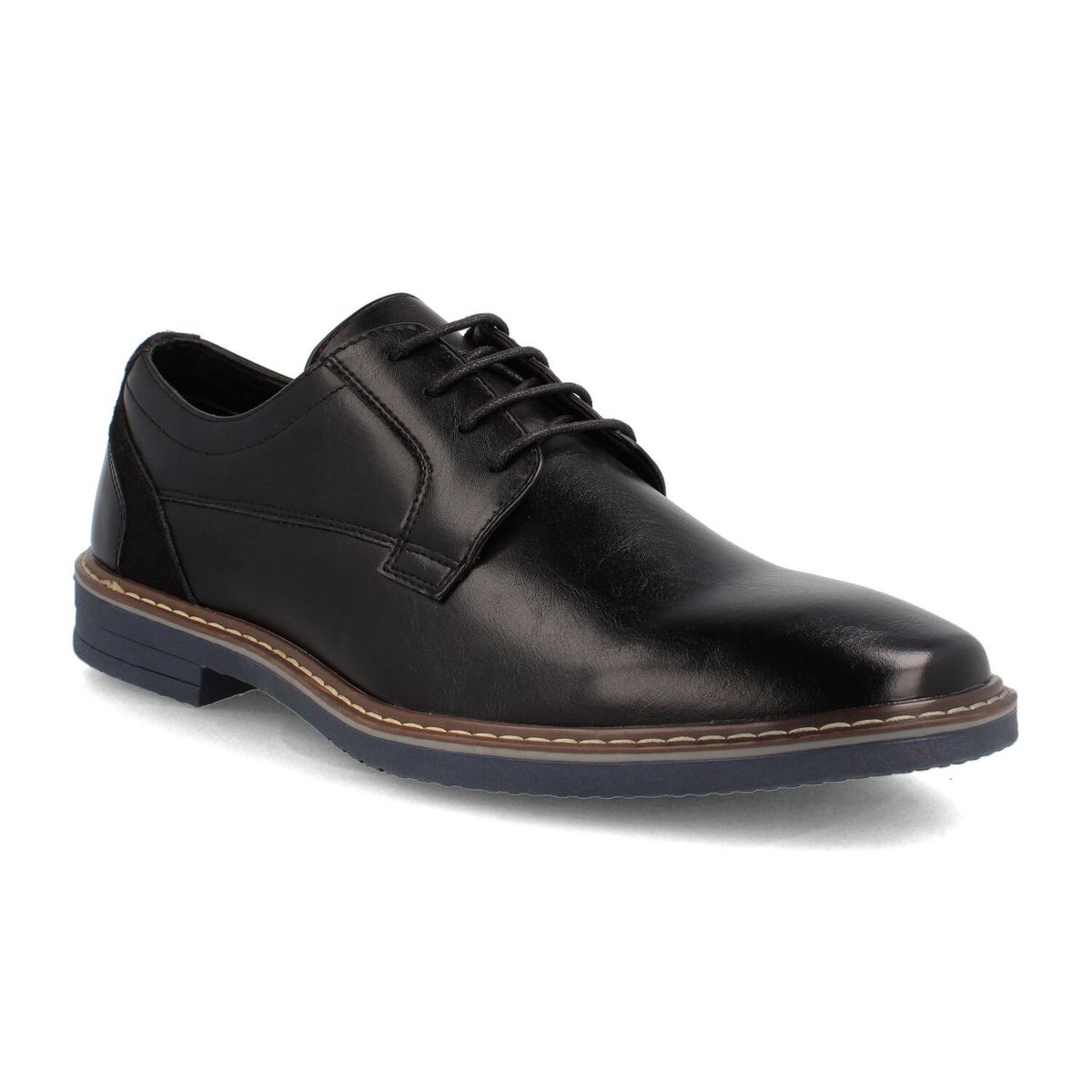 BATA - Zapato Hombre Bata Misso Negro