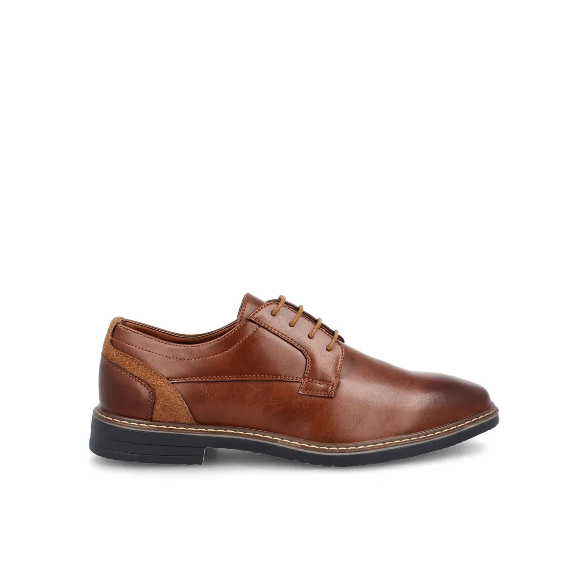 BATA - Zapato Hombre Bata Misso Café