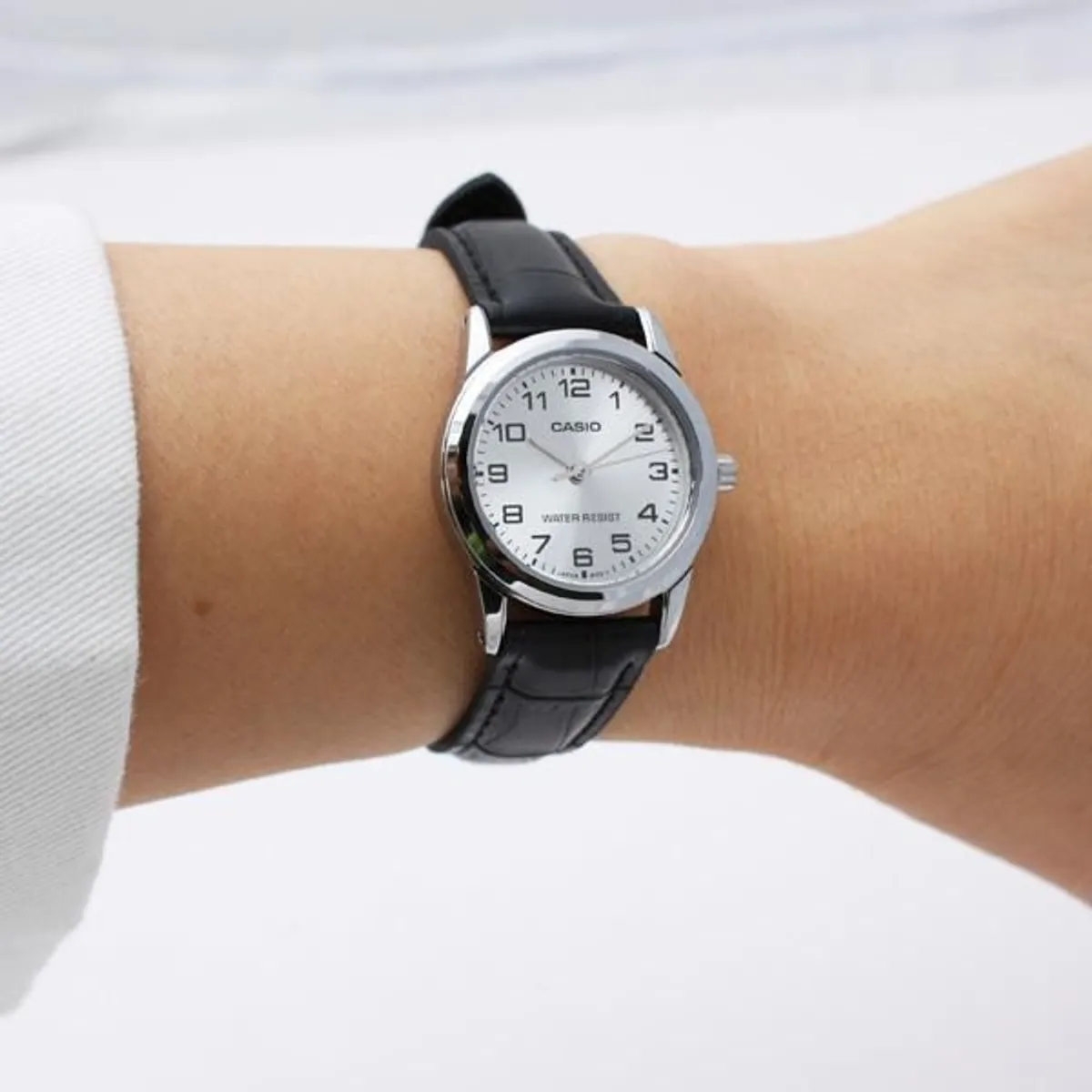 CASIO - RELOJ CASIO LTPV001L-7B  MUJER ANALOGO