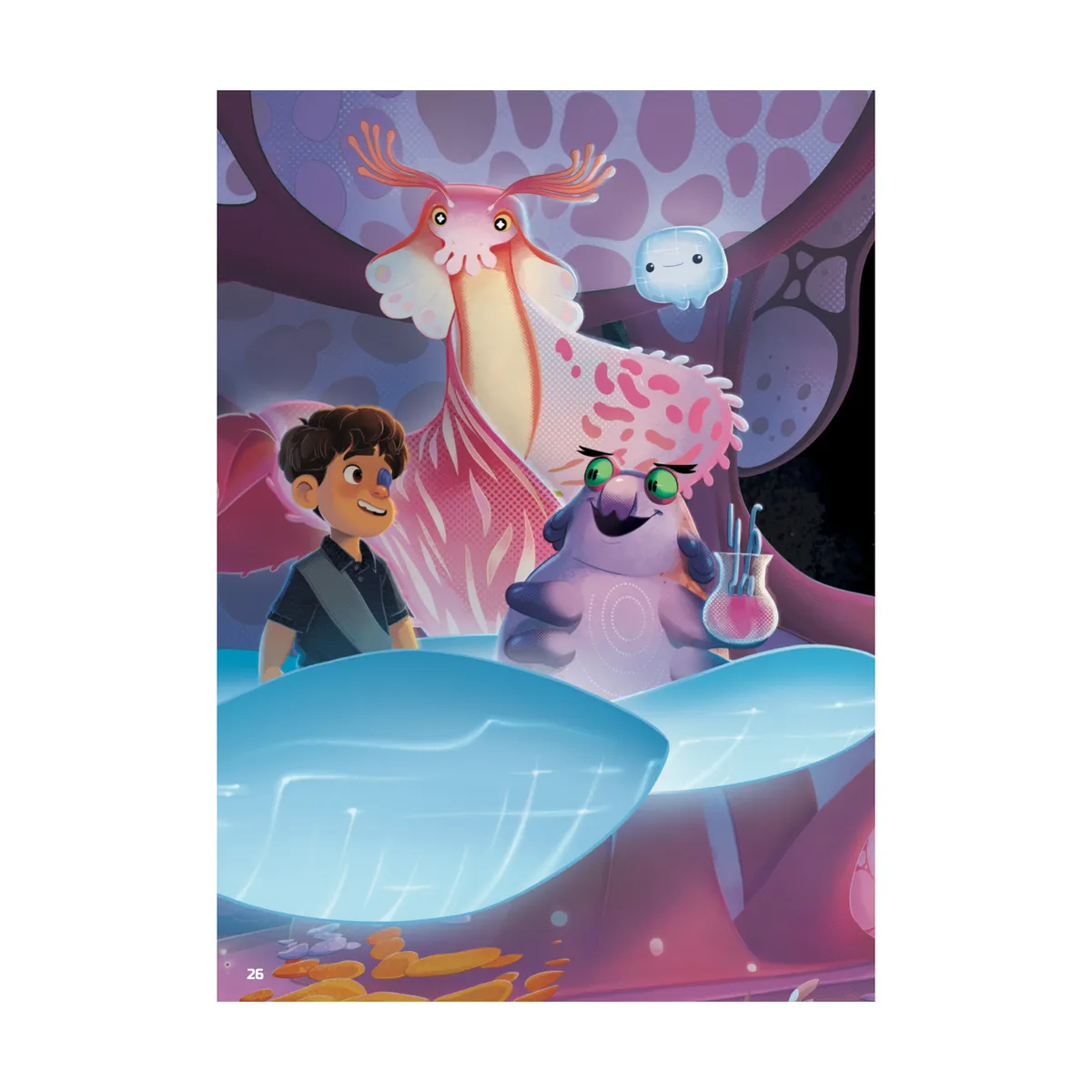 EDITORIAL GUADAL - Libro Aventuras De Película Elio Disney Pixar