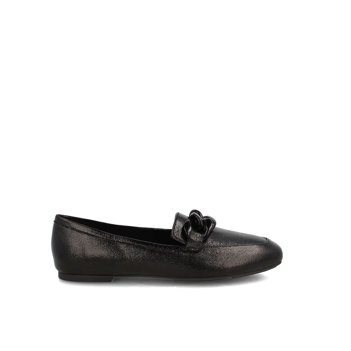 BATA - Ballerina Mujer Bata London Negro