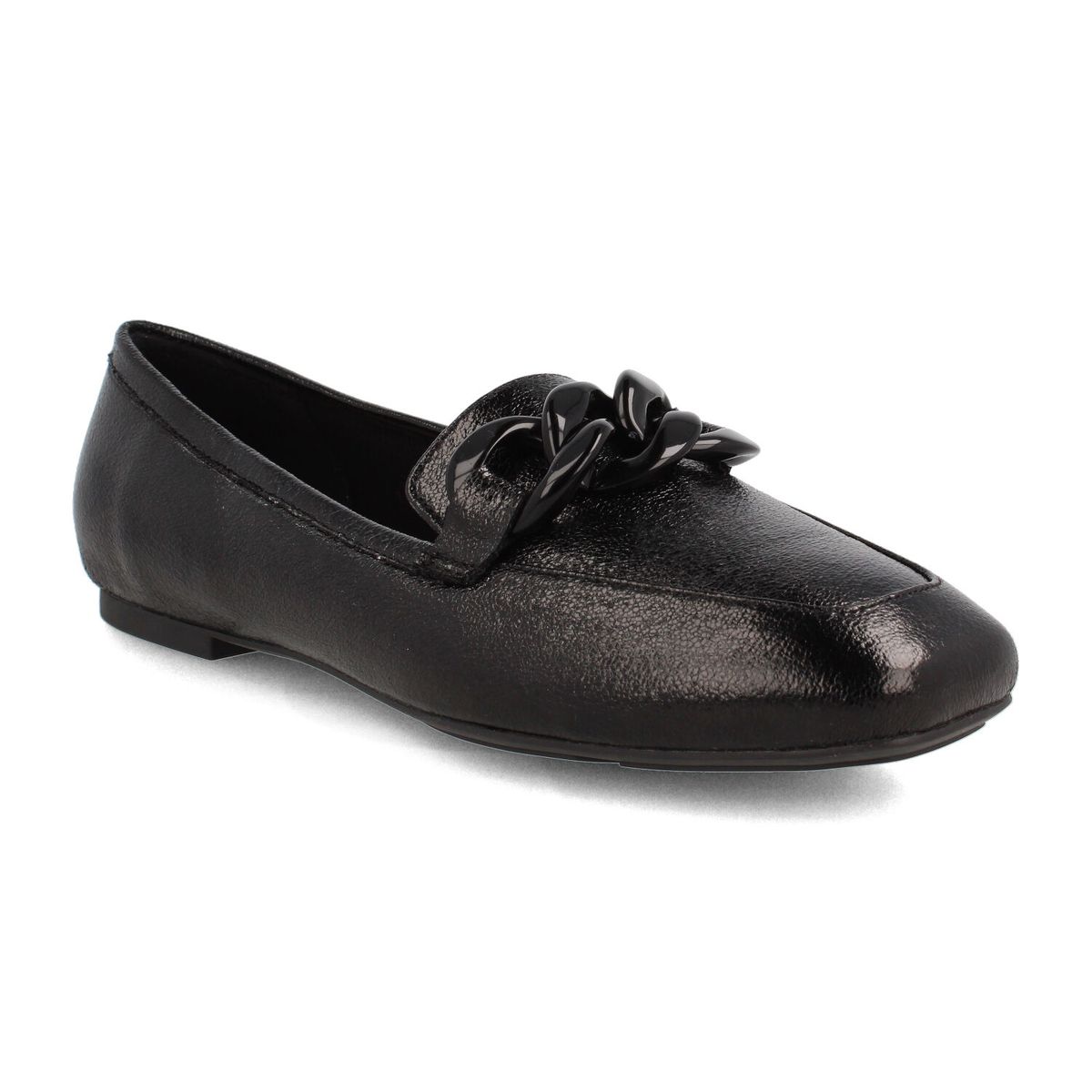 BATA - Ballerina Mujer Bata London Negro