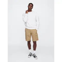 GAP - Short Hombre Cargo Beige