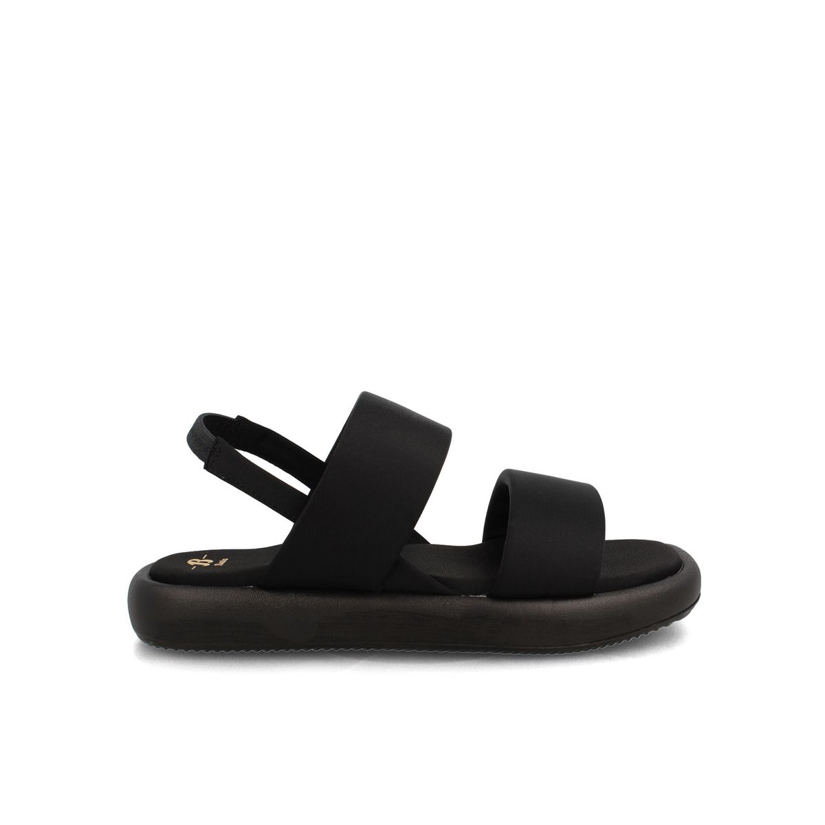 BATA - Sandalia Mujer Bata Olga Negro