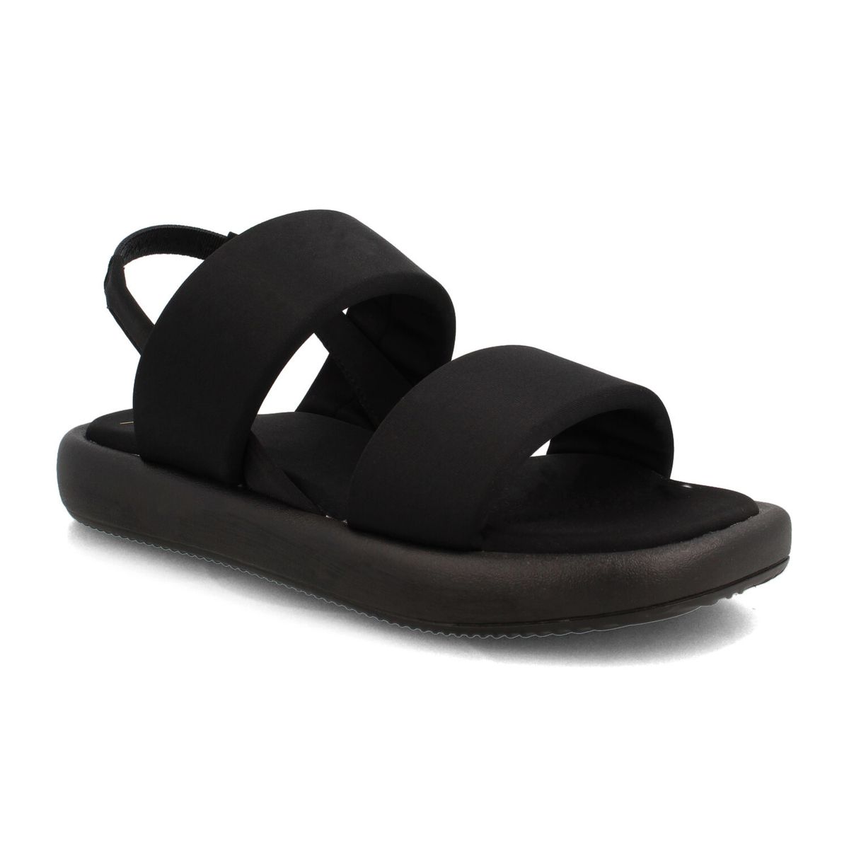 BATA - Sandalia Mujer Bata Olga Negro