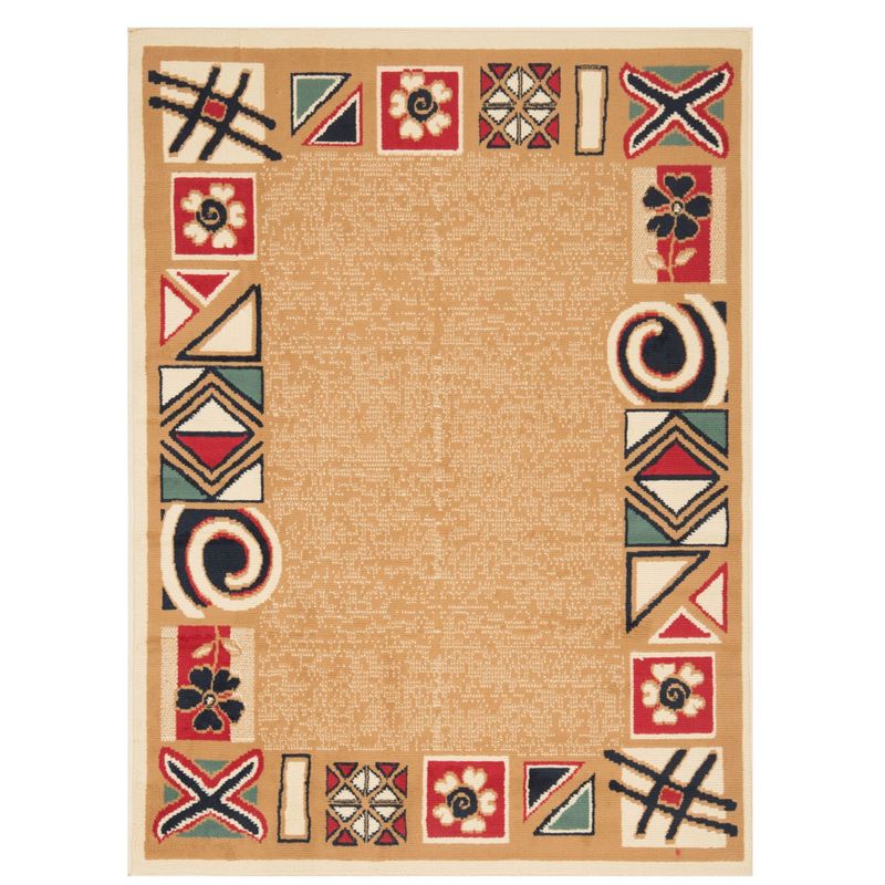 CANNON - Alfombra Melisa Beige 200x290