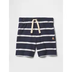 GAP - Short Toddler Niño Mix & Match Pull-On Azul