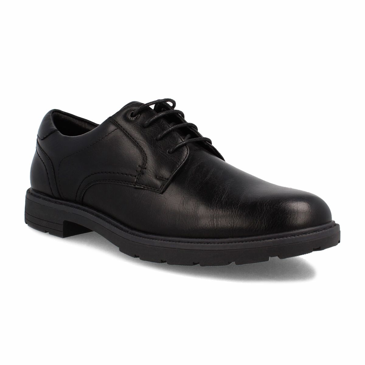 BATA - Zapato Hombre Bata Achille Negro