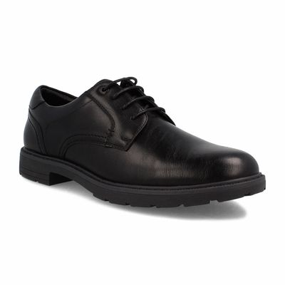 Imagen 2 del producto Zapato Hombre Achille Negro