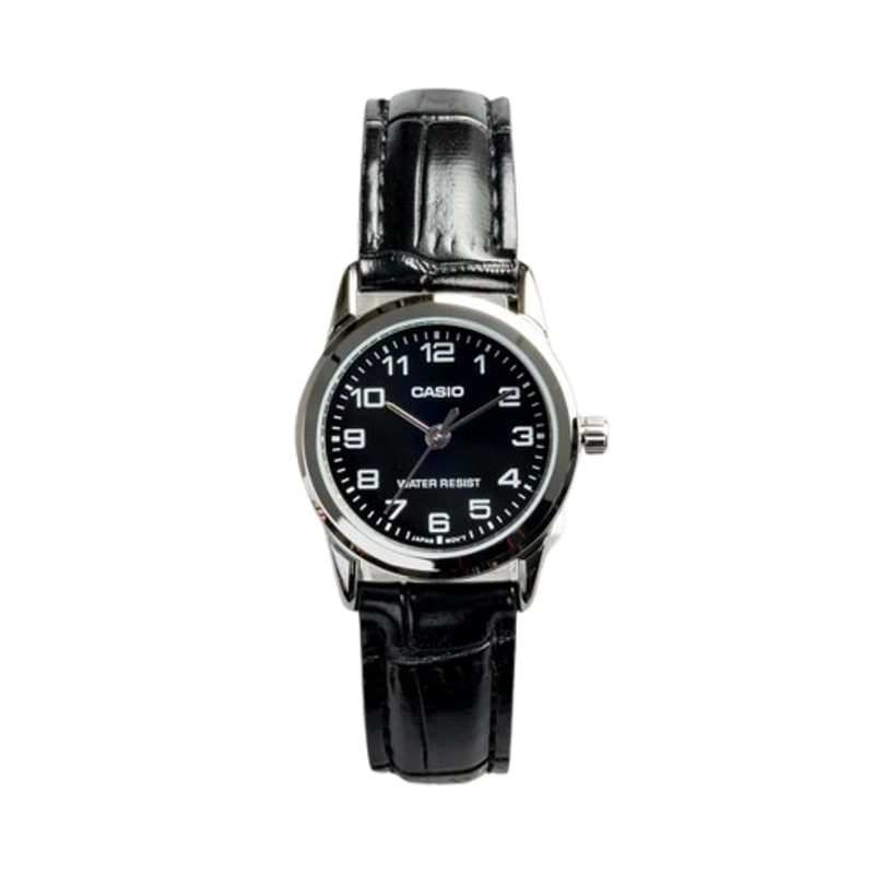 CASIO - RELOJ CASIO LTPV001L-1B MUJER ANALOGO