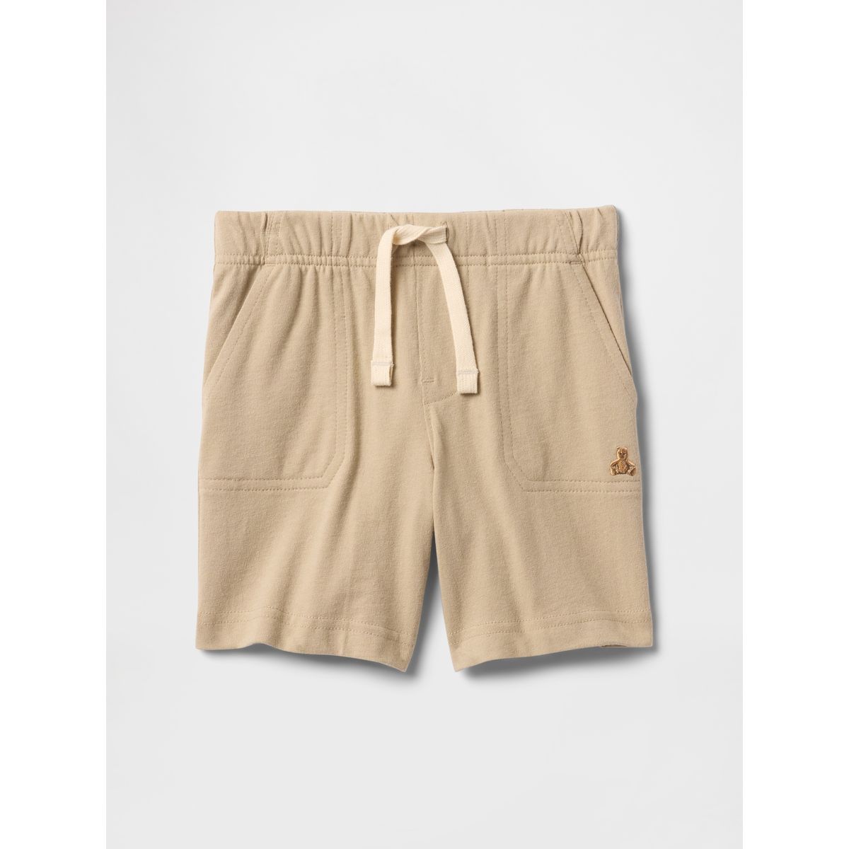 GAP - Short Toddler Niño Mix & Match Beige Gap