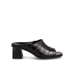 BATA - Sandalia Mujer Ceranium Negro