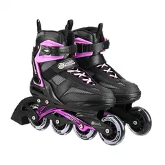 HOOK - Patines en Línea Hit Purple HK-107