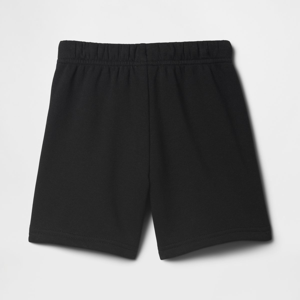 GAP - Short Toddler Niño Logo Pull-On Negro Gap