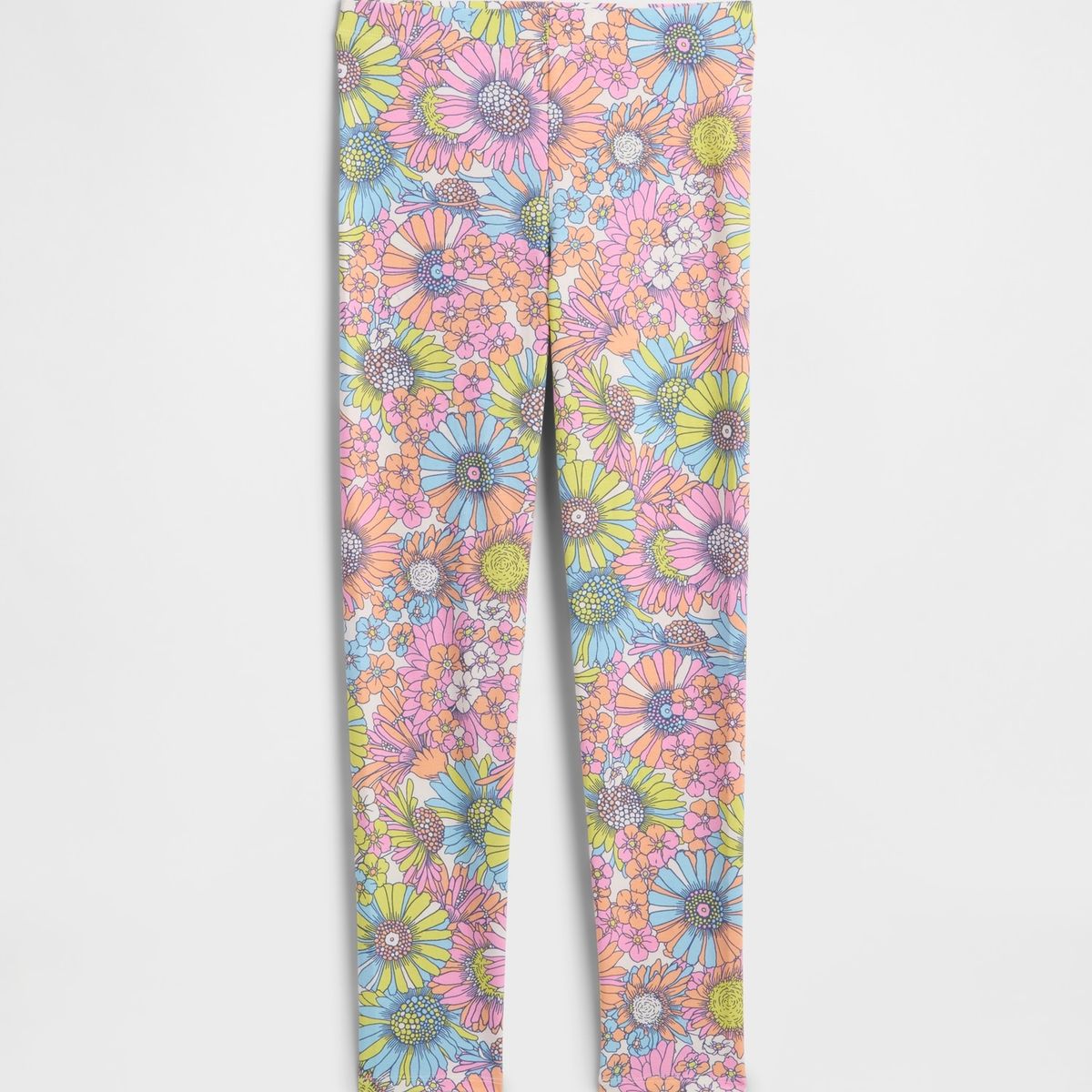 GAP - Calzas Niña Value Multicolor Gap