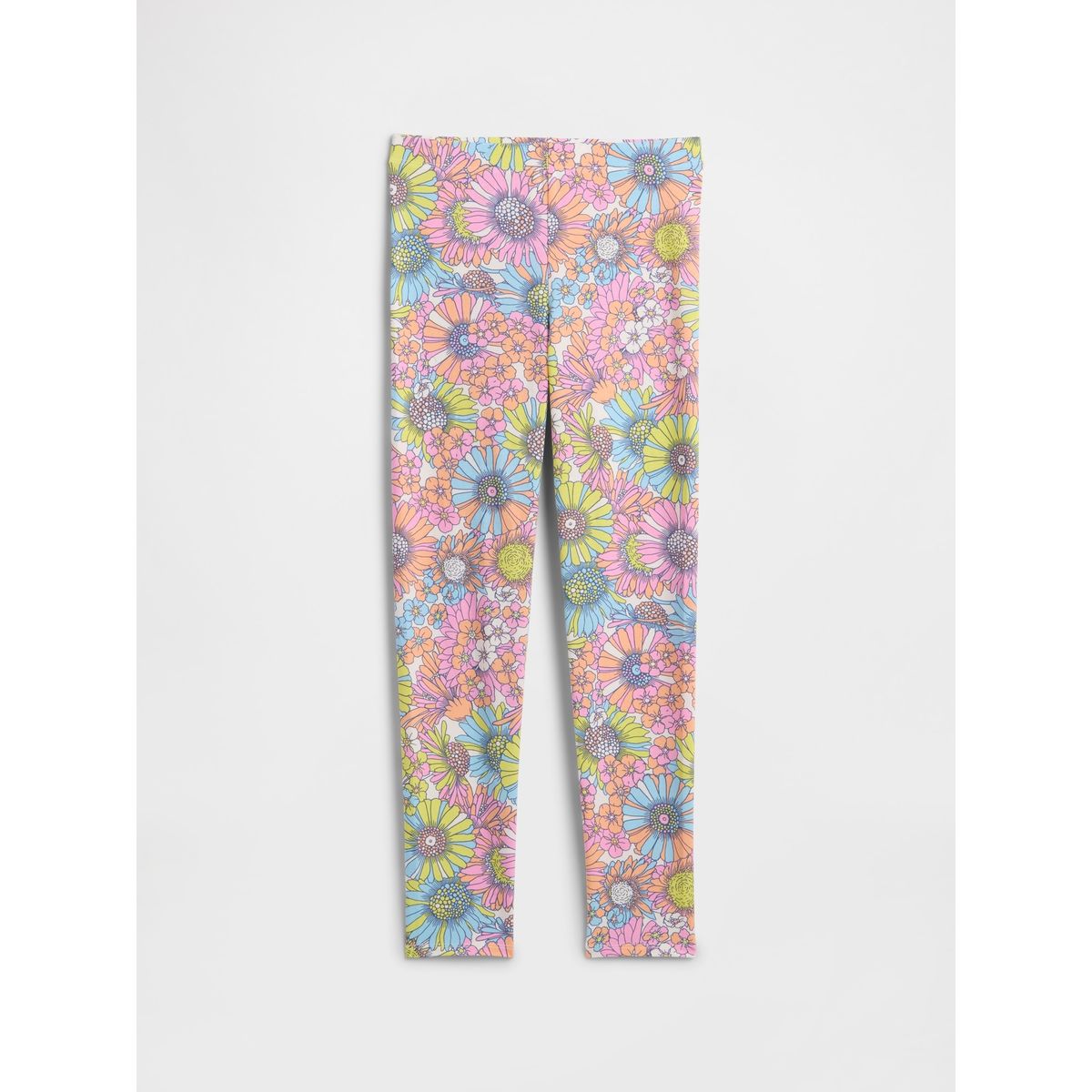 GAP - Calzas Niña Value Multicolor Gap