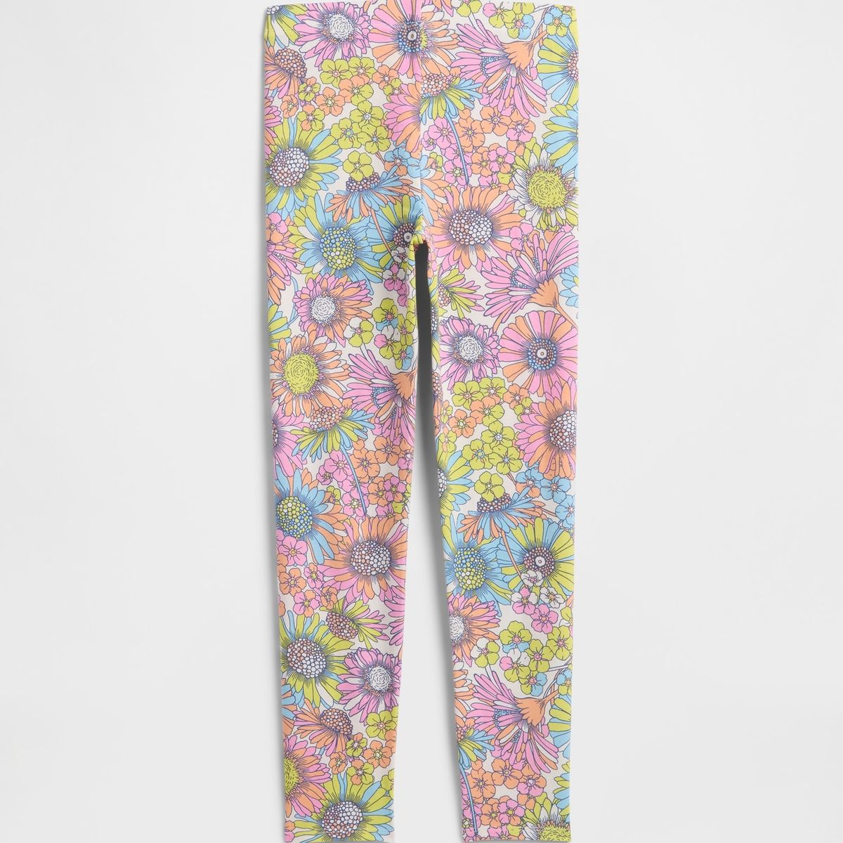 GAP - Calzas Niña Value Multicolor Gap