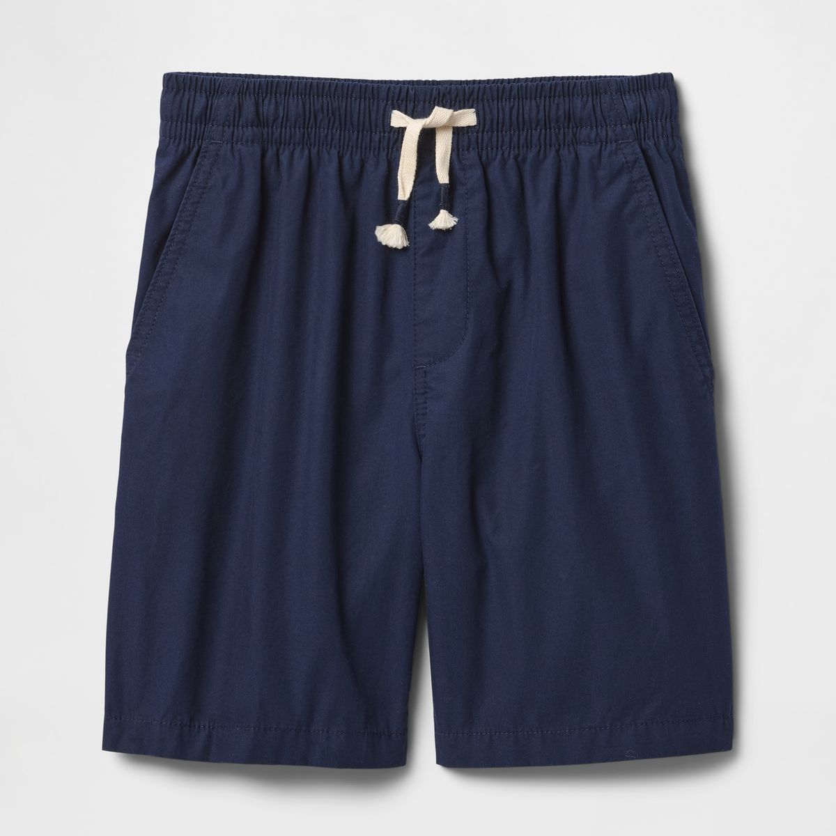 GAP - Short Niño Relaxed Pull-On V25 Azul Gap
