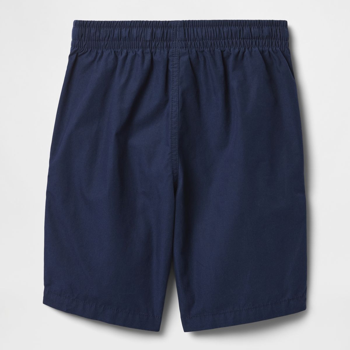 GAP - Short Niño Relaxed Pull-On V25 Azul Gap