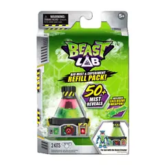 BOING TOYS - Bio Beasts Repuesto