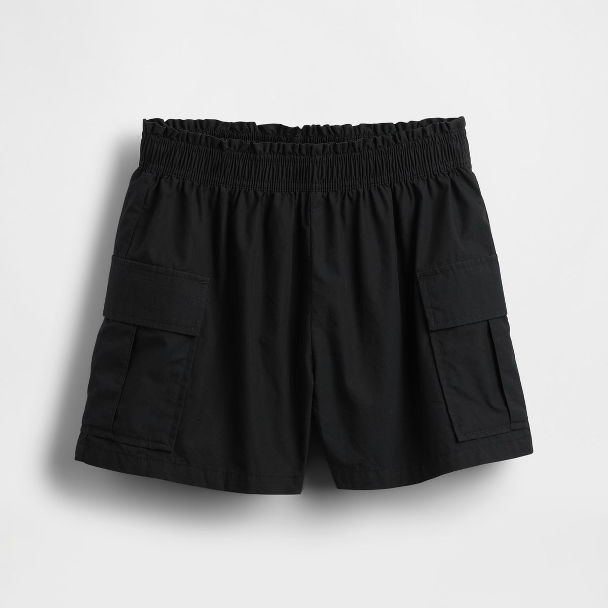 GAP - Short Niña Cargo Multicolor Gap