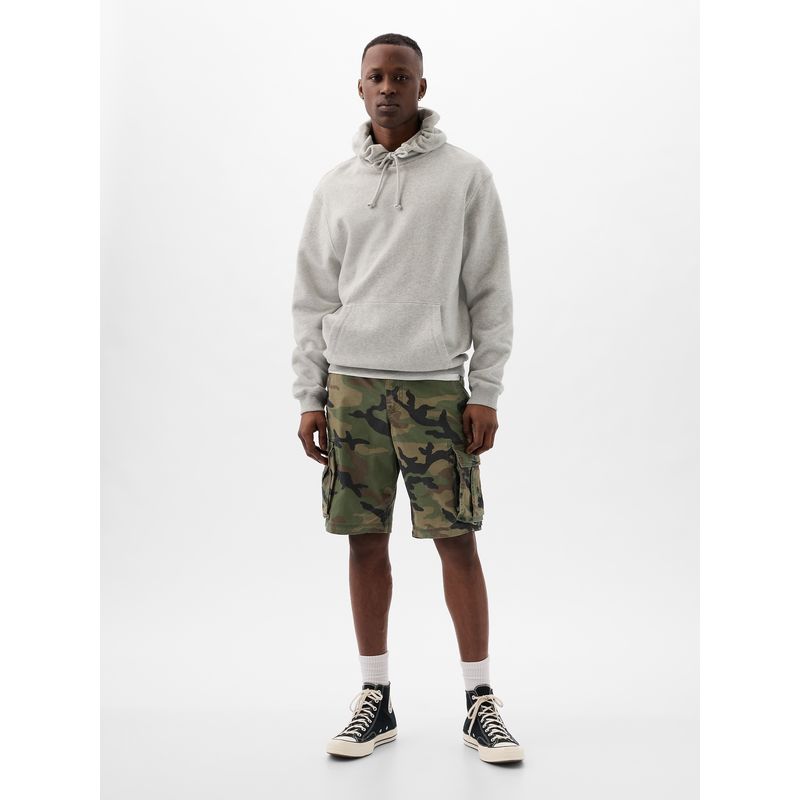 GAP - Short Hombre Cargo Relaxed Multicolor Gap