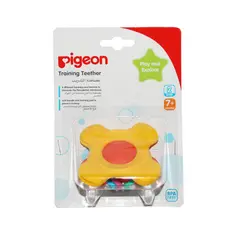 PIGEON - Masticador De Aprendizaje Paso 2