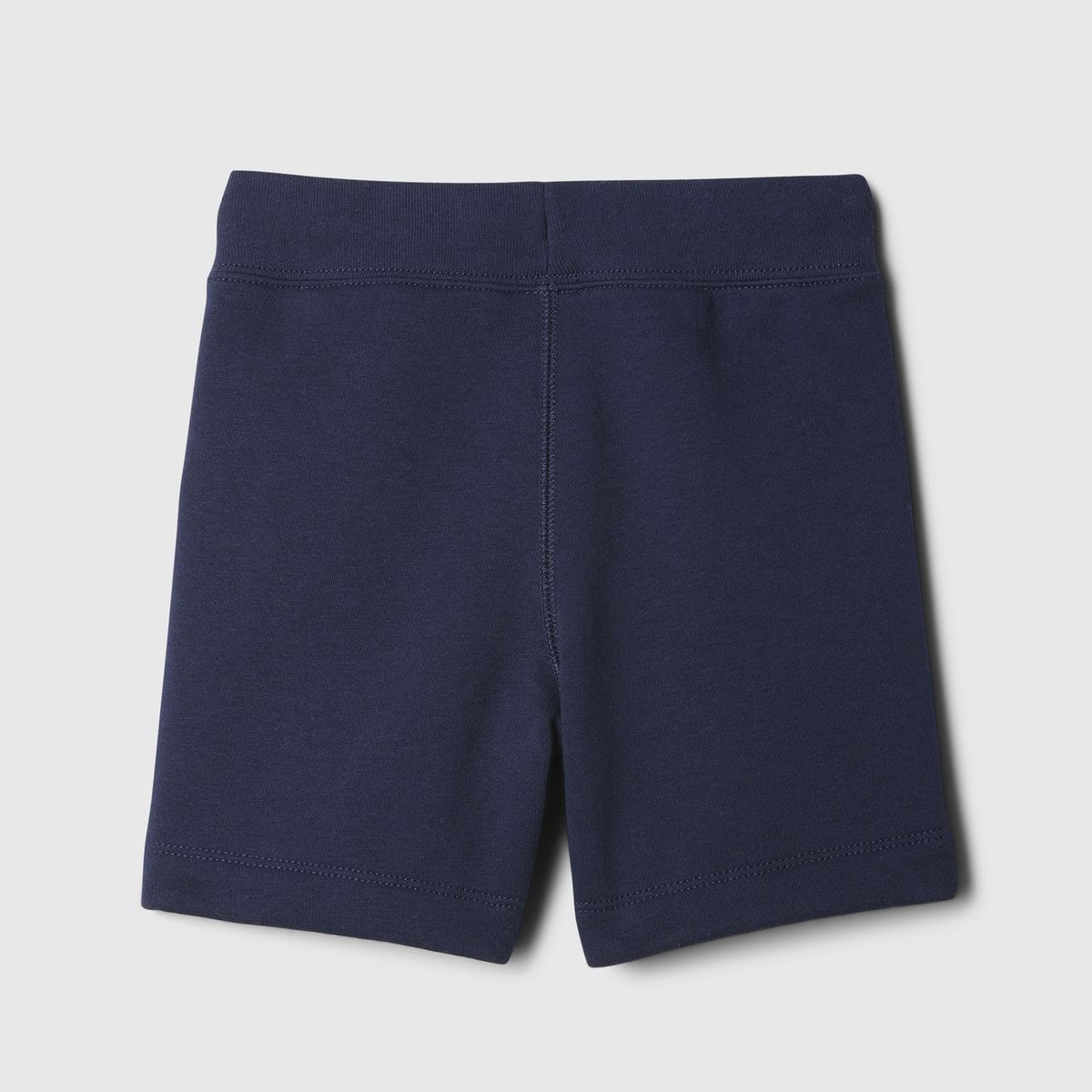 GAP - Short Toddler Niño Logo Pull-On Azul Gap