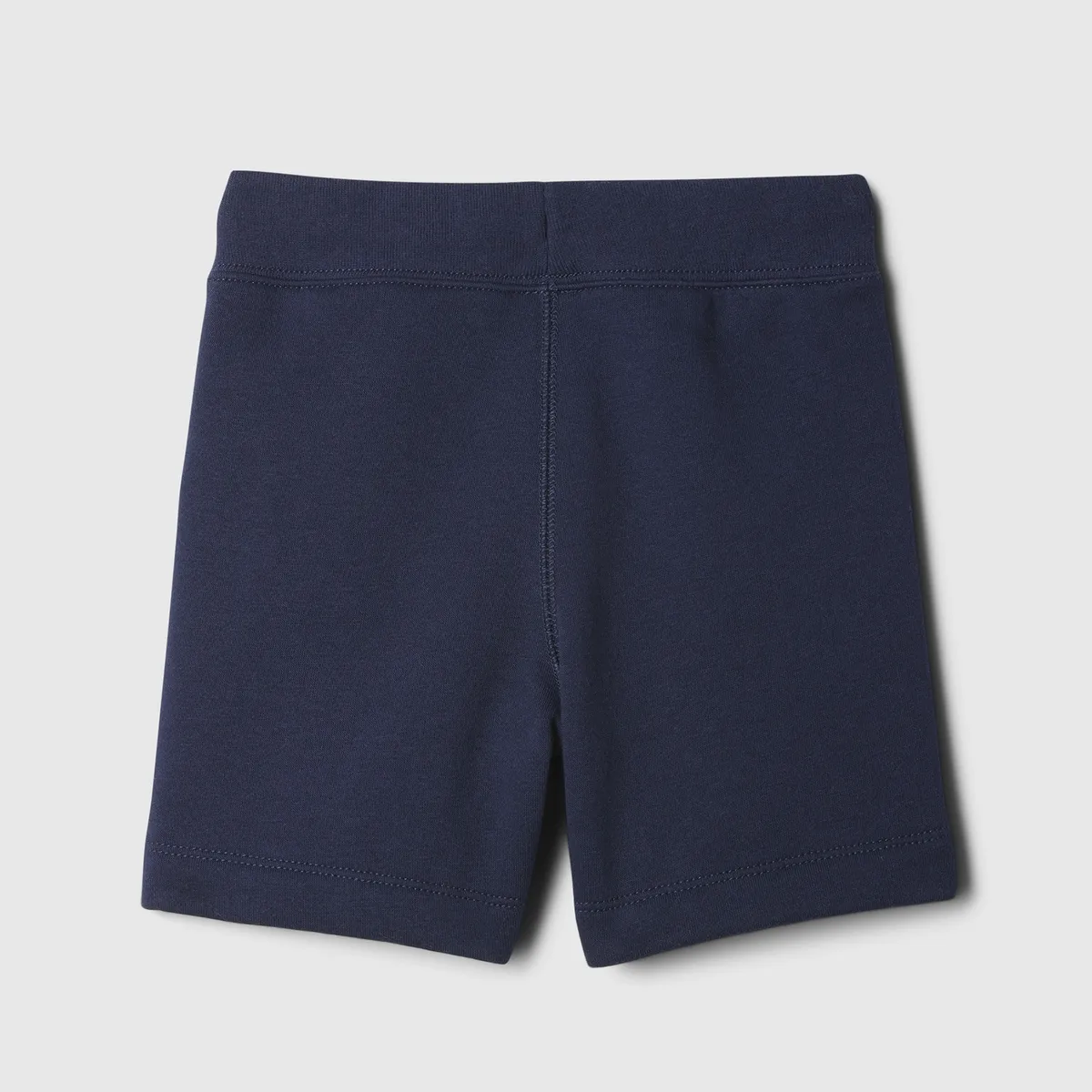 GAP - Short Toddler Niño Logo Pull-On Azul Gap