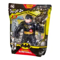 Figura De Acción Goo Jit Zu Batman Supagoo 8