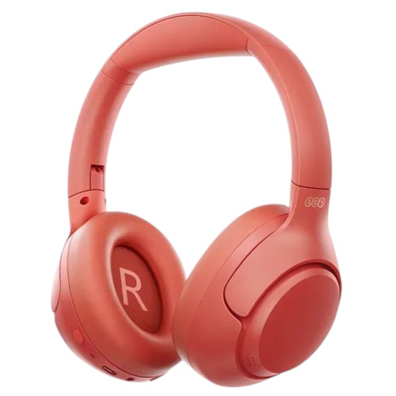 QCY - Audifonos QCY H3 Anc Naranja