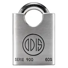 ODIS - Candado 960 60mm Inox - Linea 900