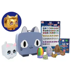 BOING TOYS - Pet Simulator Combo Coleccionista