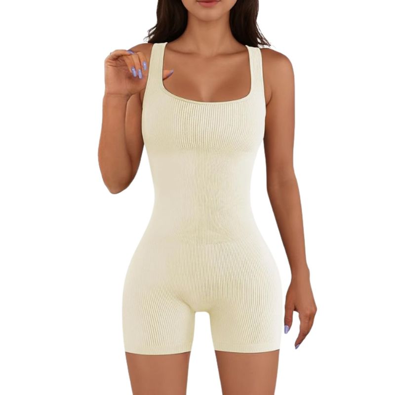 MPROPIA - Body Faja Enterito Reductor Modelador Musculosa 2202