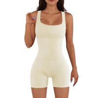 Body Faja Enterito Reductor Modelador Musculosa 2202