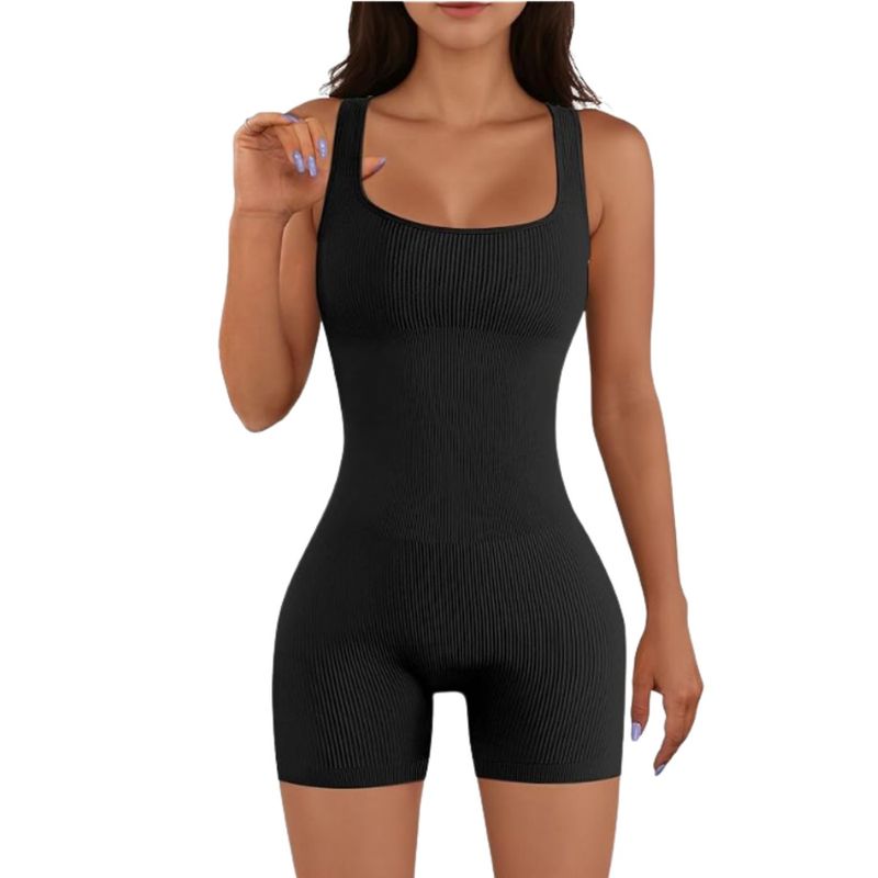 MPROPIA - Body Faja Enterito Reductor Modelador Musculosa 2202