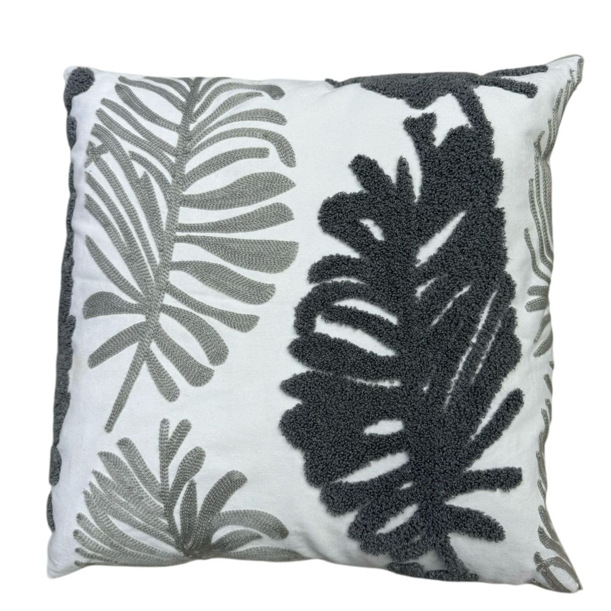 GENERICO - CONJIN CUADRADO RECTANGULAR PRACTICO Y FACIL