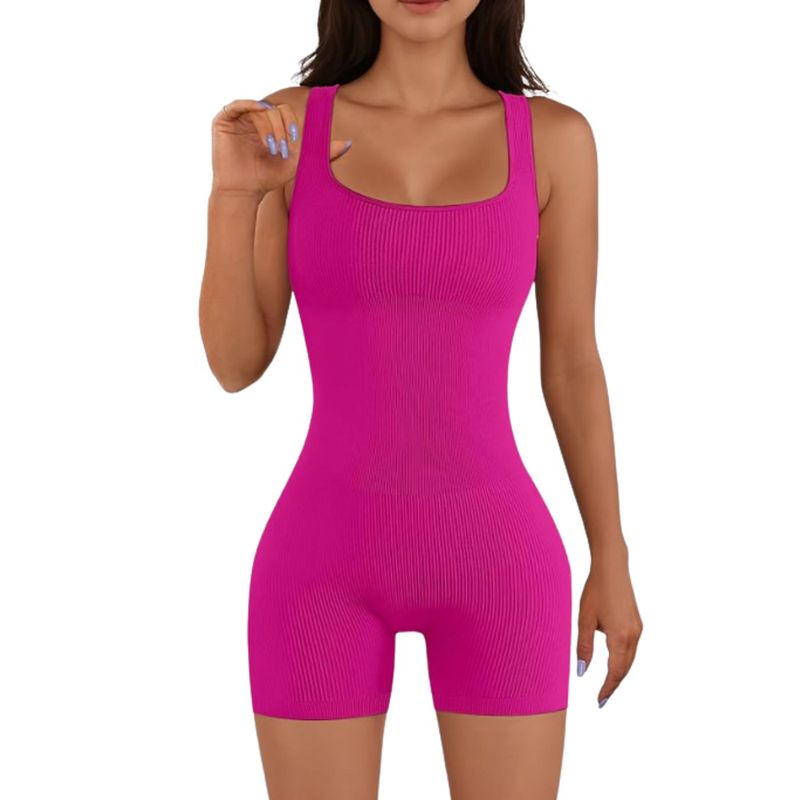 MPROPIA - Body Faja Enterito Reductor Modelador Musculosa 2202