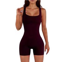 Body Faja Enterito Reductor Modelador Musculosa 2202