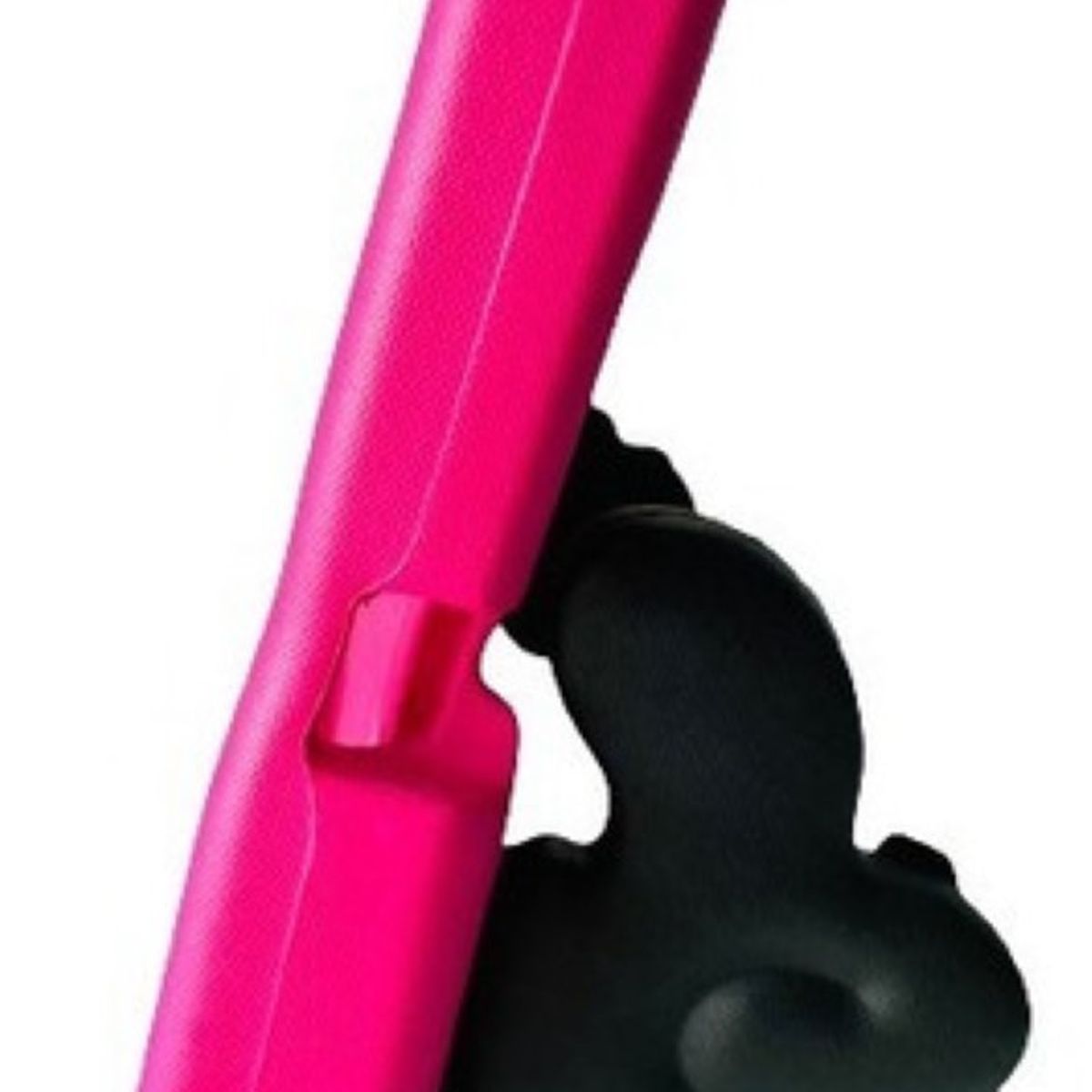 GENERICO - Carcasa Niños Anti-golpes Para Tablet Lenovo M9 Tb310 Fucsia